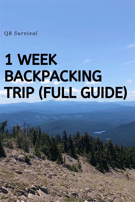 Planning a hiking trip - For more active trips, make sure you have a sturdy pair of hiking boots, quick-drying clothing, a day pack, snacks, and any necessary equipment. Check out our specific packing lists for hiking ...